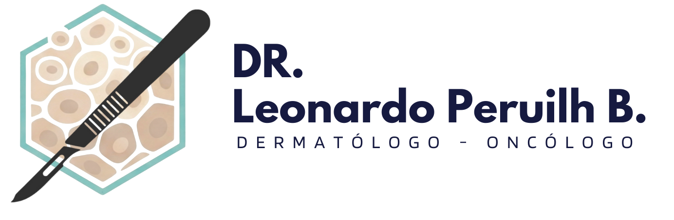 Logo Dr. Peruilh