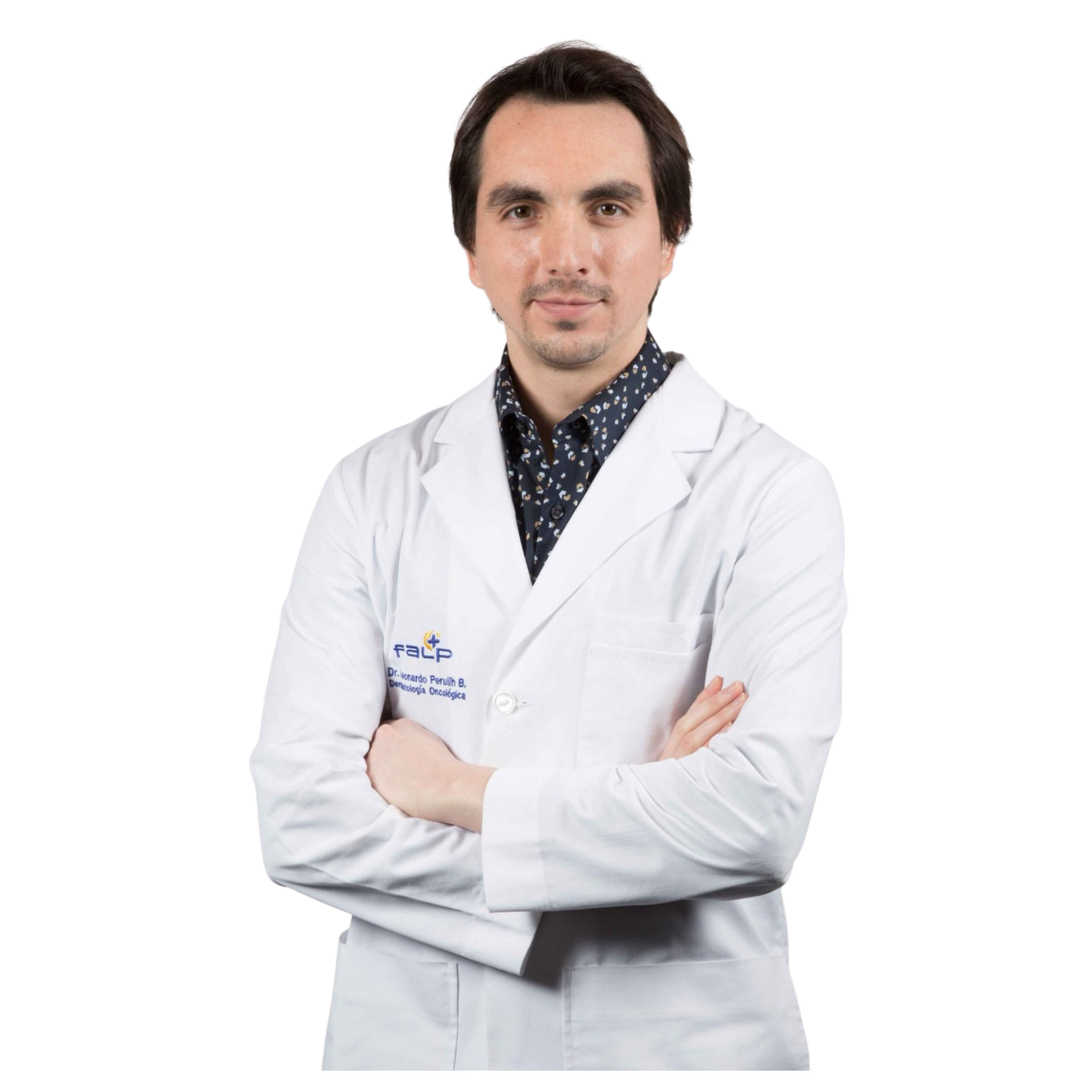 Dr. Leonardo Peruilh Bagolini